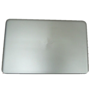Laptop LCD Top Cover For HP 15q-bu000 15q-bu100 Silver 