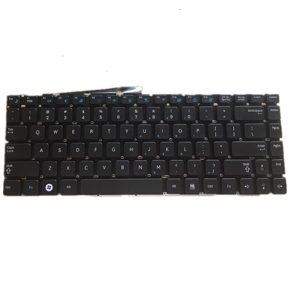 Laptop Keyboard For Samsung NP-SF310 SF311 Black US United States Edition