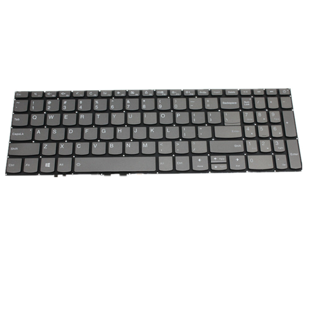 Laptop Keyboard For LENOVO For Ideapad S740-15IRH S740-15IRH-Touch Colour Black US UNITED STATES Edition