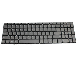 Laptop Keyboard For LENOVO For Ideapad Yoga C740-15IML Colour Black US UNITED STATES Edition