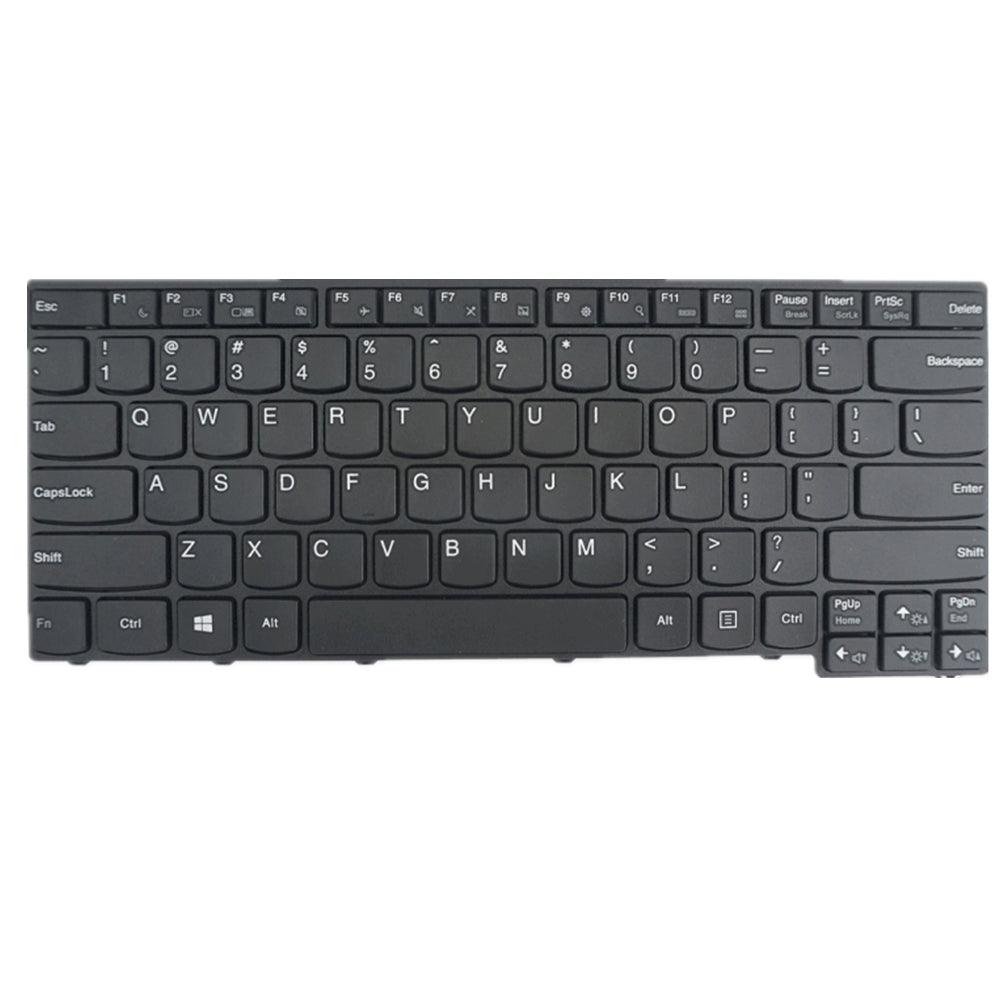 For Lenovo E40-30  Keyboard