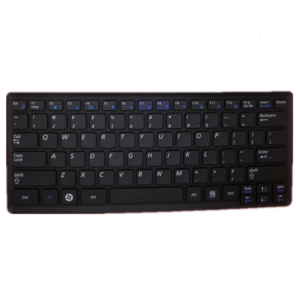 Laptop Keyboard For Samsung NP-X360 X360 Black US United States Edition