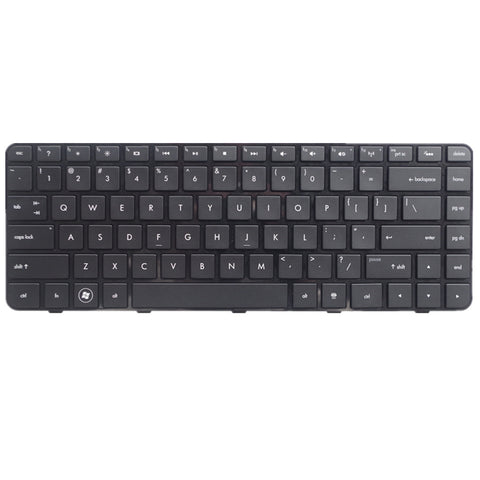 Laptop Keyboard For HP ENVY 14-2000 14-2000tx 14-2001tx 14-2100 14-2100tx 14-2104tx 14-2105tx Black US United States Edition