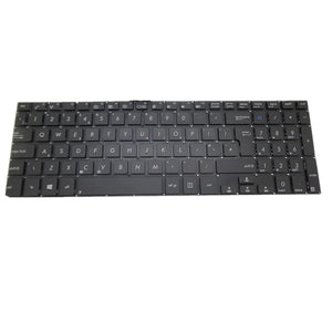 Notebook Keyboard For ASUS V510  US UK JP FR