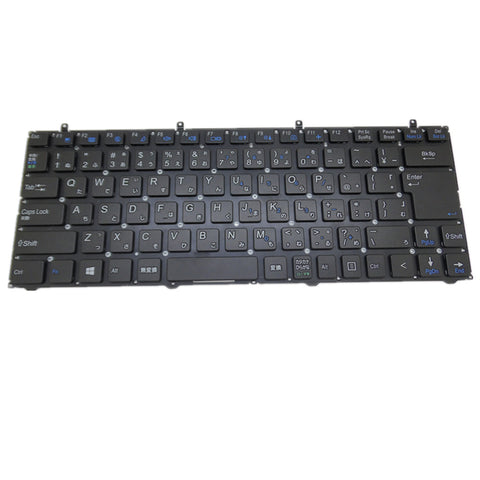 For Clevo W230 Notebook keyboard