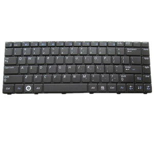 Laptop Keyboard For Samsung NP-R513 R515 Black US United States Edition