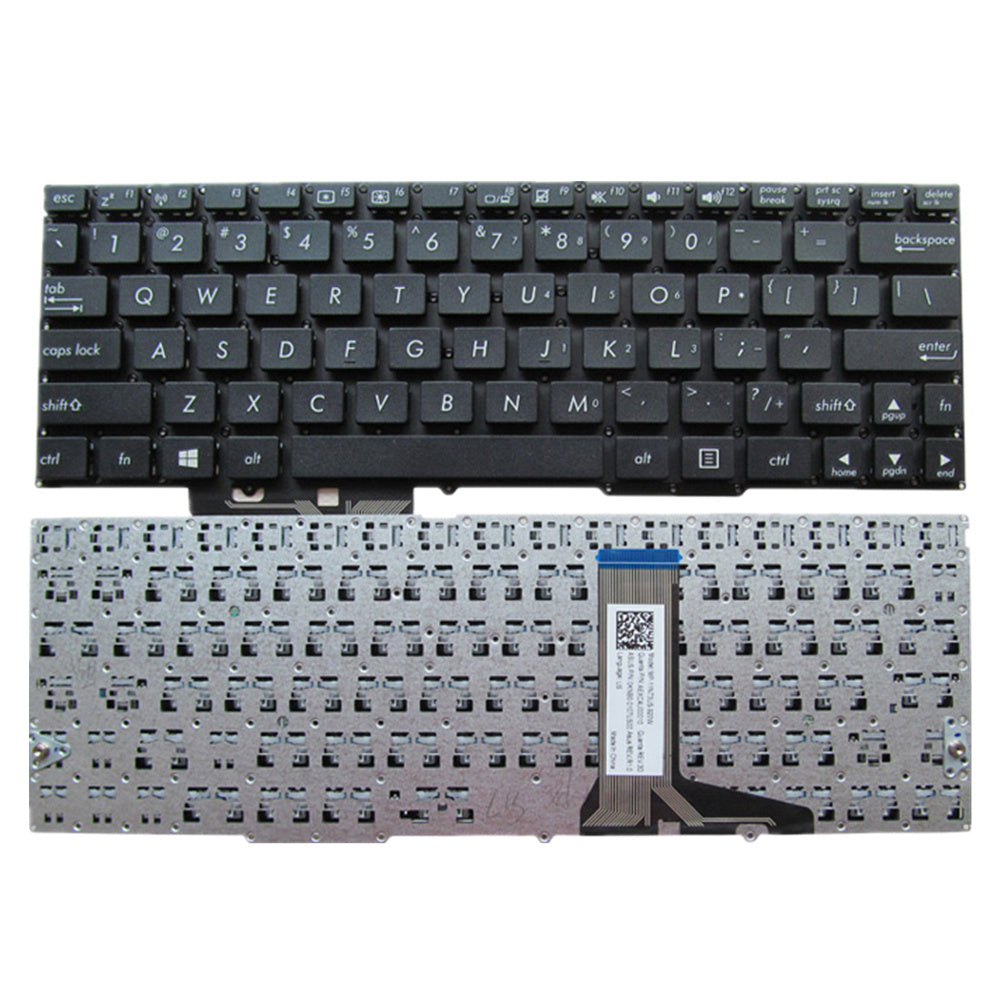 Notebook Keyboard For ASUS T9000  US UK JP FR