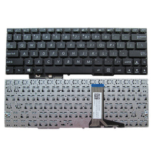 Notebook Keyboard For ASUS T76  US UK JP FR