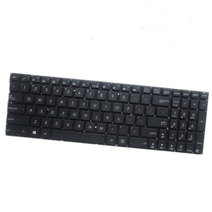 Notebook Keyboard For ASUS VM510  US UK JP FR