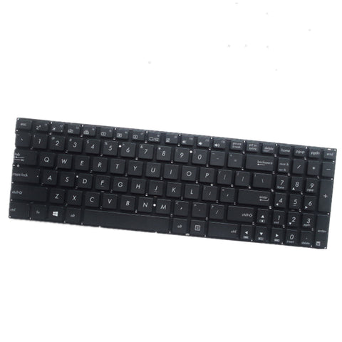 Notebook Keyboard For ASUS VM510  US UK JP FR