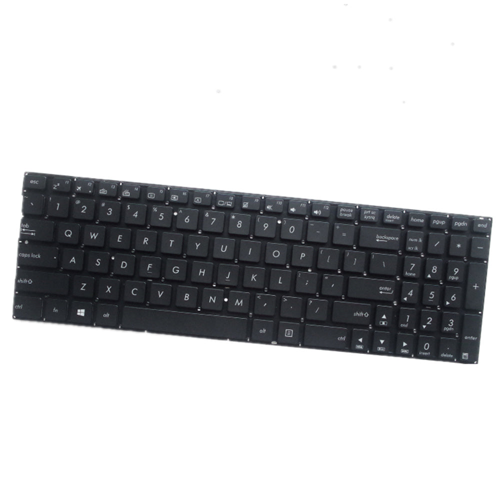 Notebook Keyboard For ASUS R551  US UK JP FR