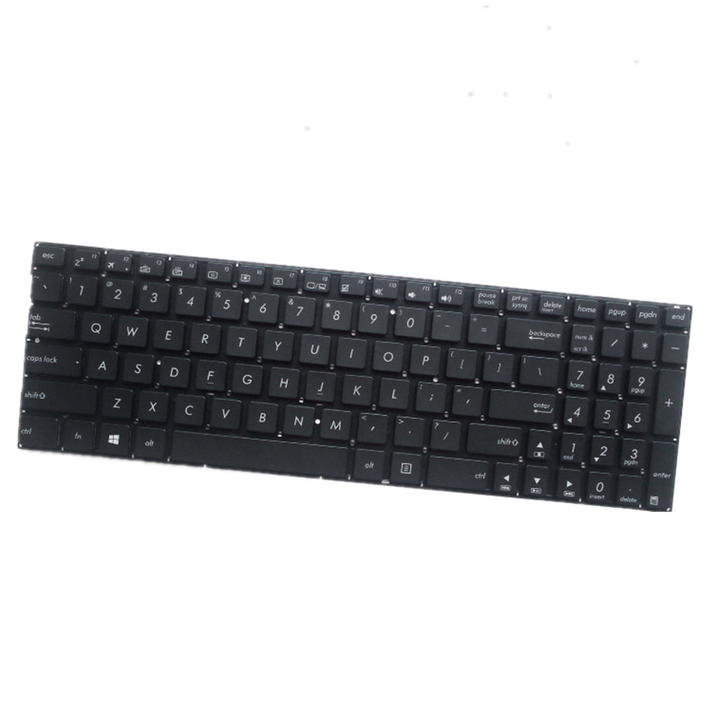Notebook Keyboard For ASUS R751  US UK JP FR