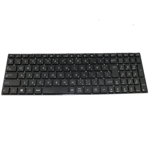 Notebook Keyboard For ASUS R301  US UK JP FR