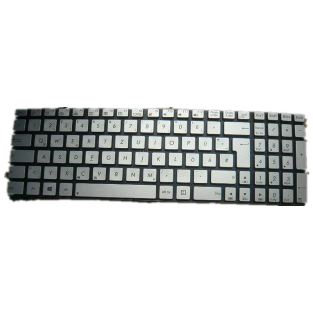 Notebook Keyboard For ASUS ZX50  US UK JP FR