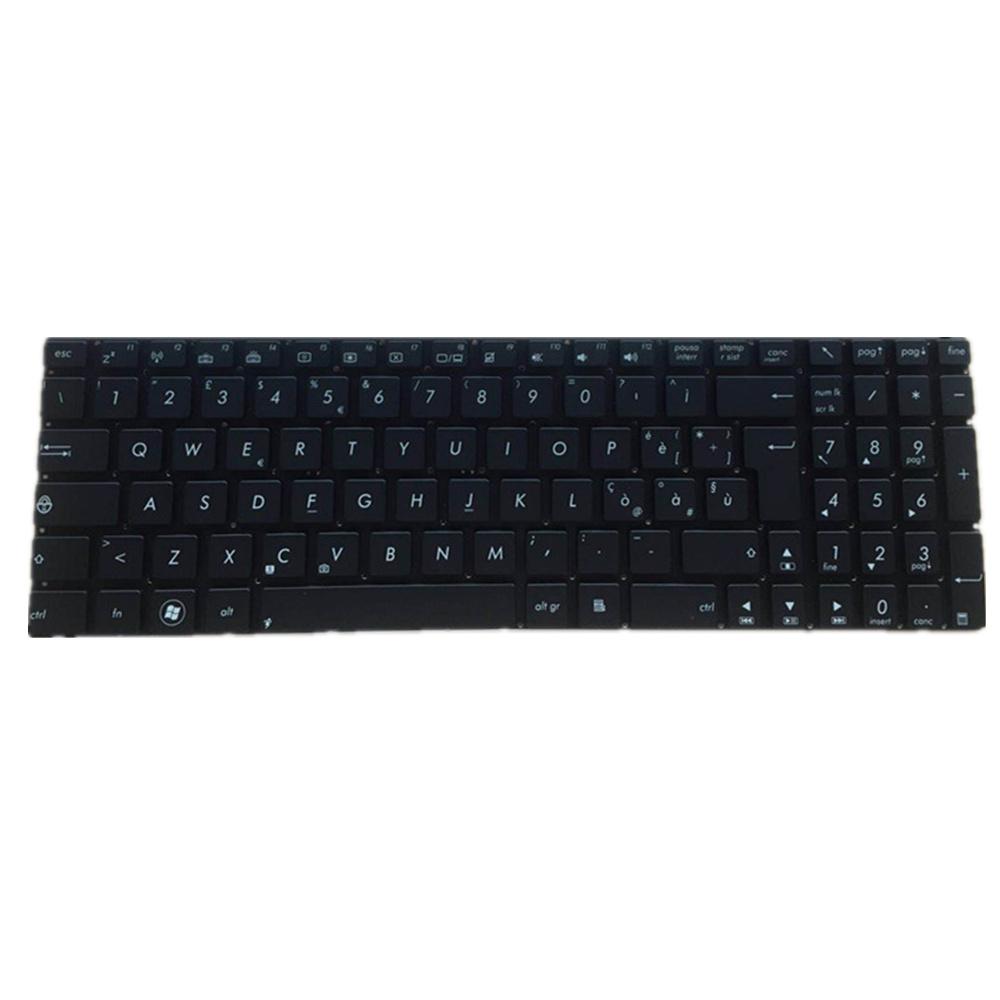 Notebook Keyboard For ASUS R80  US UK JP FR