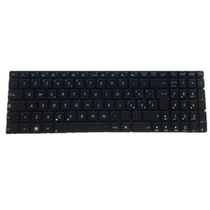 Notebook Keyboard For ASUS PRO62  US UK JP FR