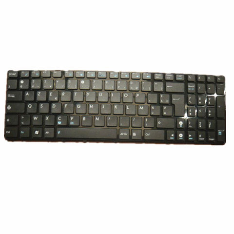 Notebook Keyboard For ASUS UL50  US UK JP FR