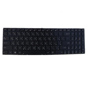 Notebook Keyboard For ASUS PRO67  US UK JP FR